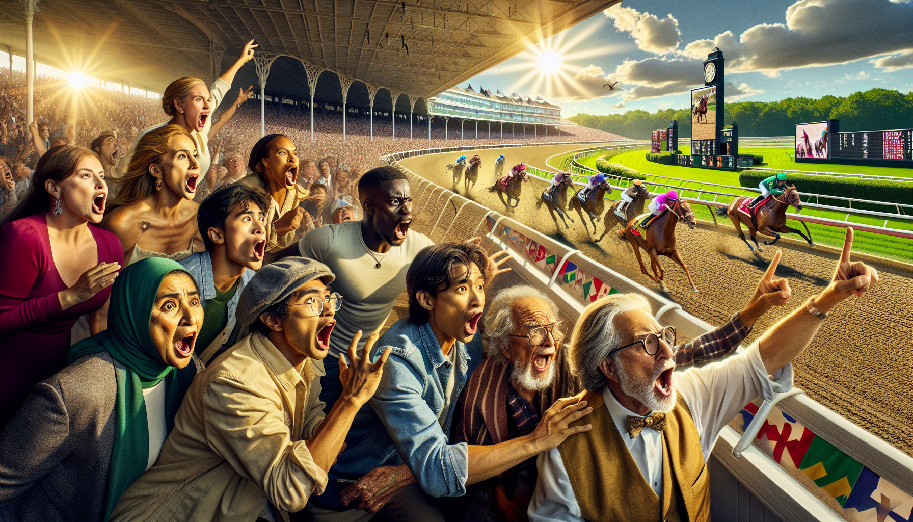 découvrez les analyses et les pronostics de jack vautrin pour le quinté de vincennes du 13 septembre 2024. anticipez les meilleures performances des chevaux et maximisez vos chances de gain grâce à des conseils d'expert.