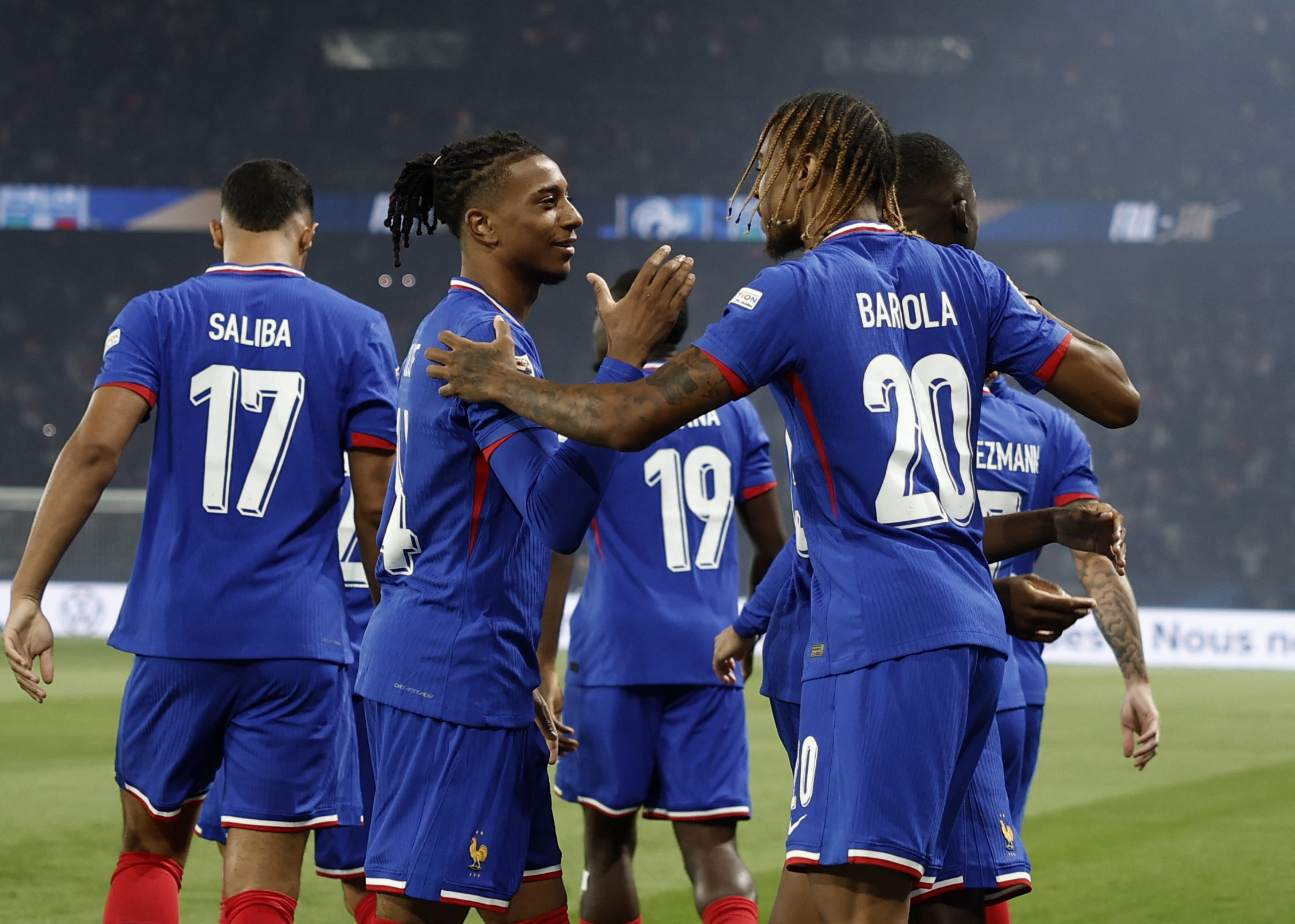 Prédictions pour le match Belgique-France : Décryptage, cotes et nos conseils pour la Ligue des Nations