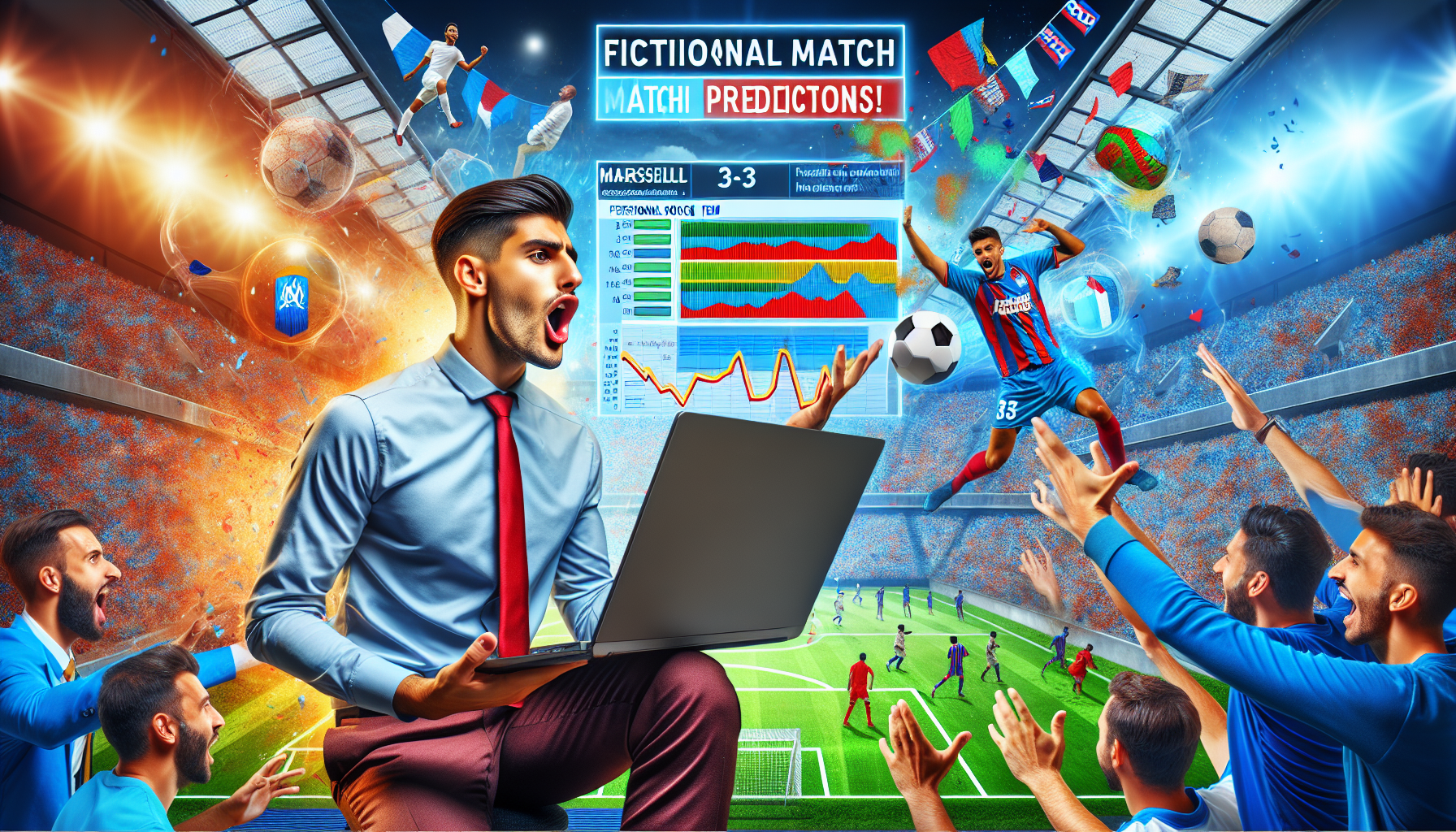 découvrez notre analyse approfondie des performances de l'équipe de marseille et nos prédictions pour leur prochain match. restez informé des dernières tendances et préparez-vous à supporter votre équipe avec confiance !
