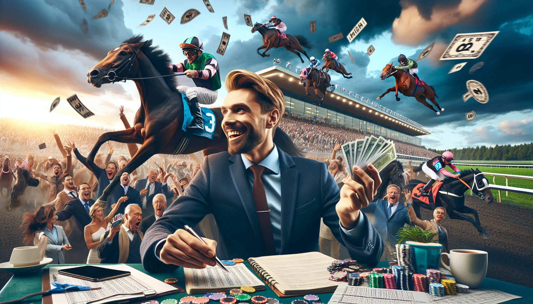 découvrez les pronostics d'hervé fortin pour le quinté d'enghien du lundi 7 octobre à 13h55. analyse détaillée, conseils et meilleures chances de remporter vos paris avec notre expert.