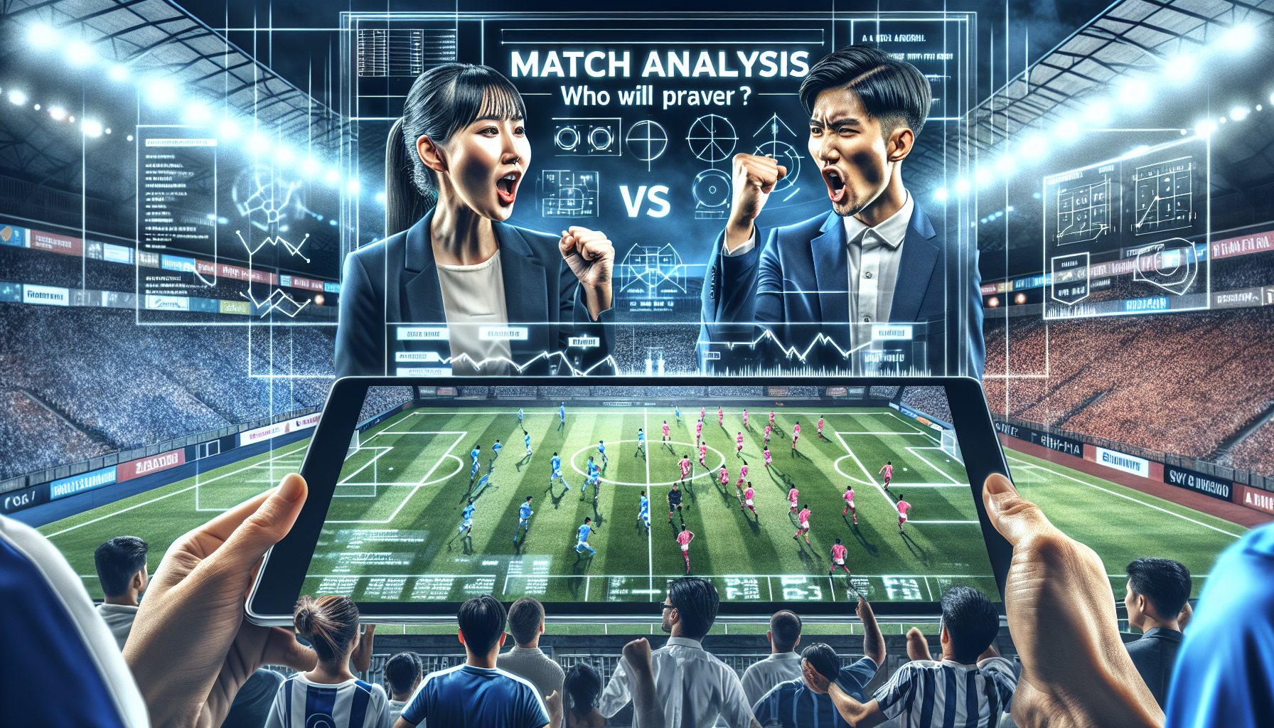 Pronostic Nice Lille : analyse des forces en présence et tendances du match