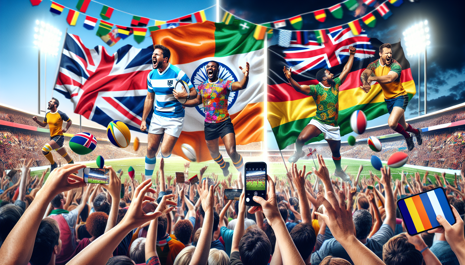 découvrez notre analyse approfondie du match de rugby france - irlande, avec des pronostics détaillés et des insights clés pour comprendre les enjeux et les performances des deux équipes.
