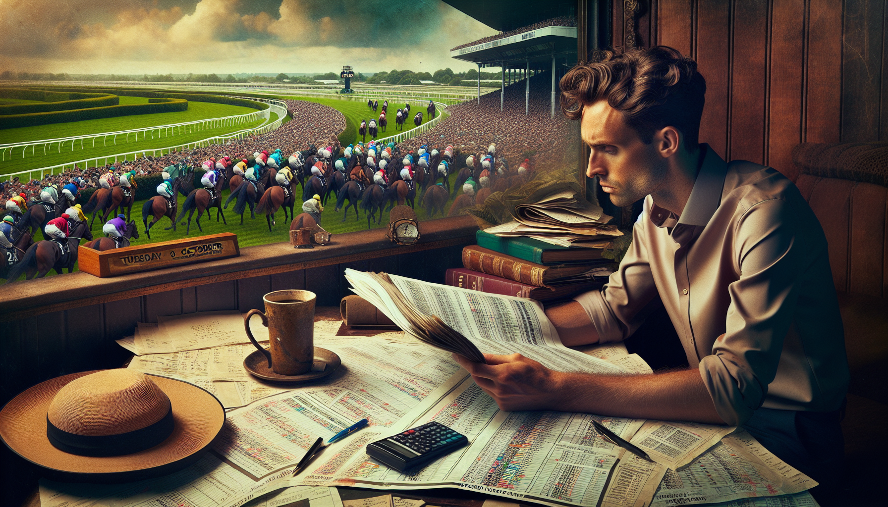 découvrez les pronostics d'hervé fortin pour le quinté du mardi 8 octobre à auteuil. analyse, conseils et stratégies pour maximiser vos gains sur cette course incontournable.