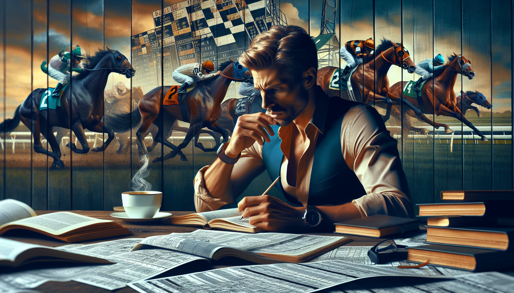 découvrez les pronostics d'hervé fortin pour le quinté du mardi 8 octobre à auteuil. analyse approfondie, conseils de mise et stratégies gagnantes pour maximiser vos chances lors de cette course passionnante.