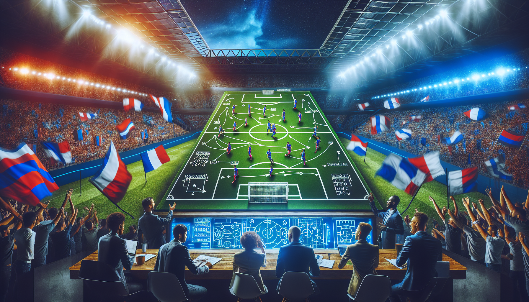 découvrez notre pronostic et analyse détaillée du match reims contre strasbourg. examinez les performances des équipes, les statistiques clés et nos conseils pour parier en toute confiance sur cette rencontre passionnante de ligue 1.