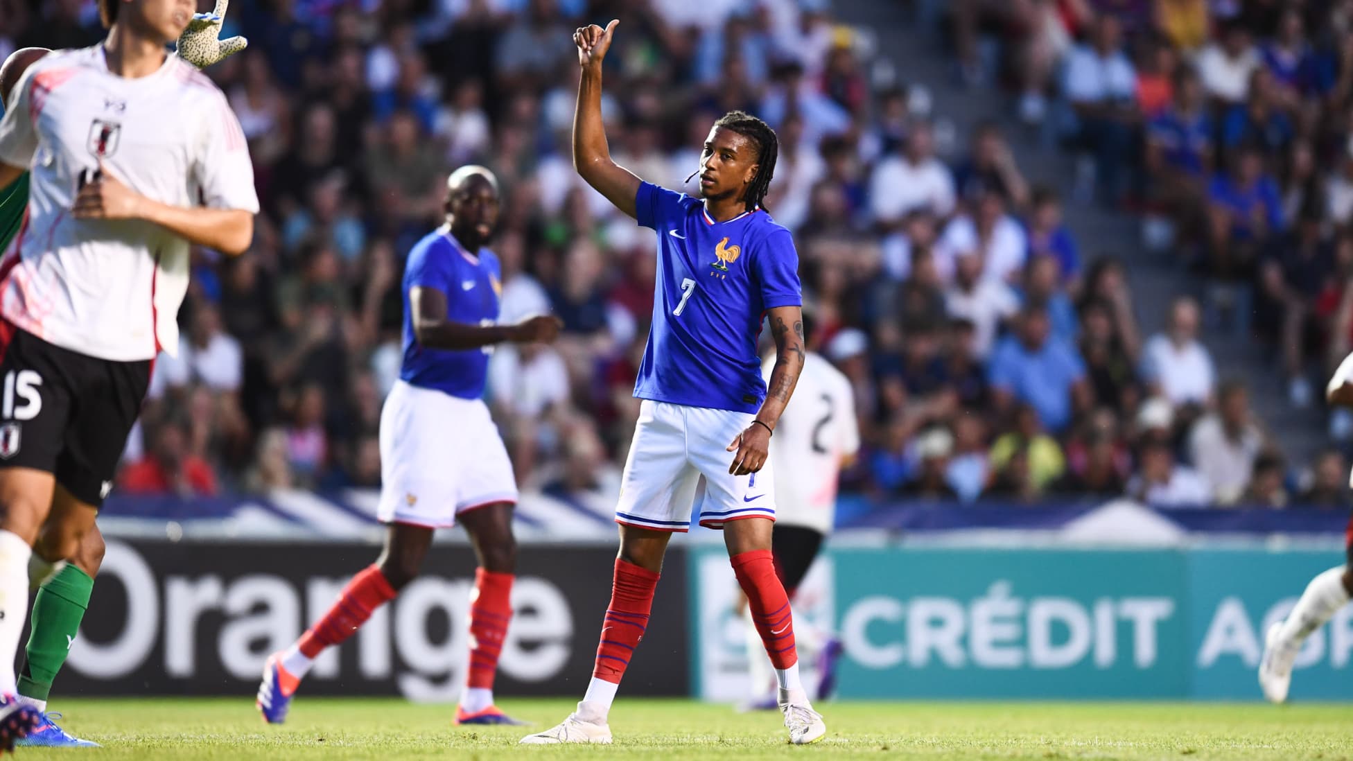 découvrez notre analyse détaillée du match opposant la france au japon, avec des statistiques, des points clés, et des commentaires d'experts sur les performances des joueurs et les stratégies des deux équipes.