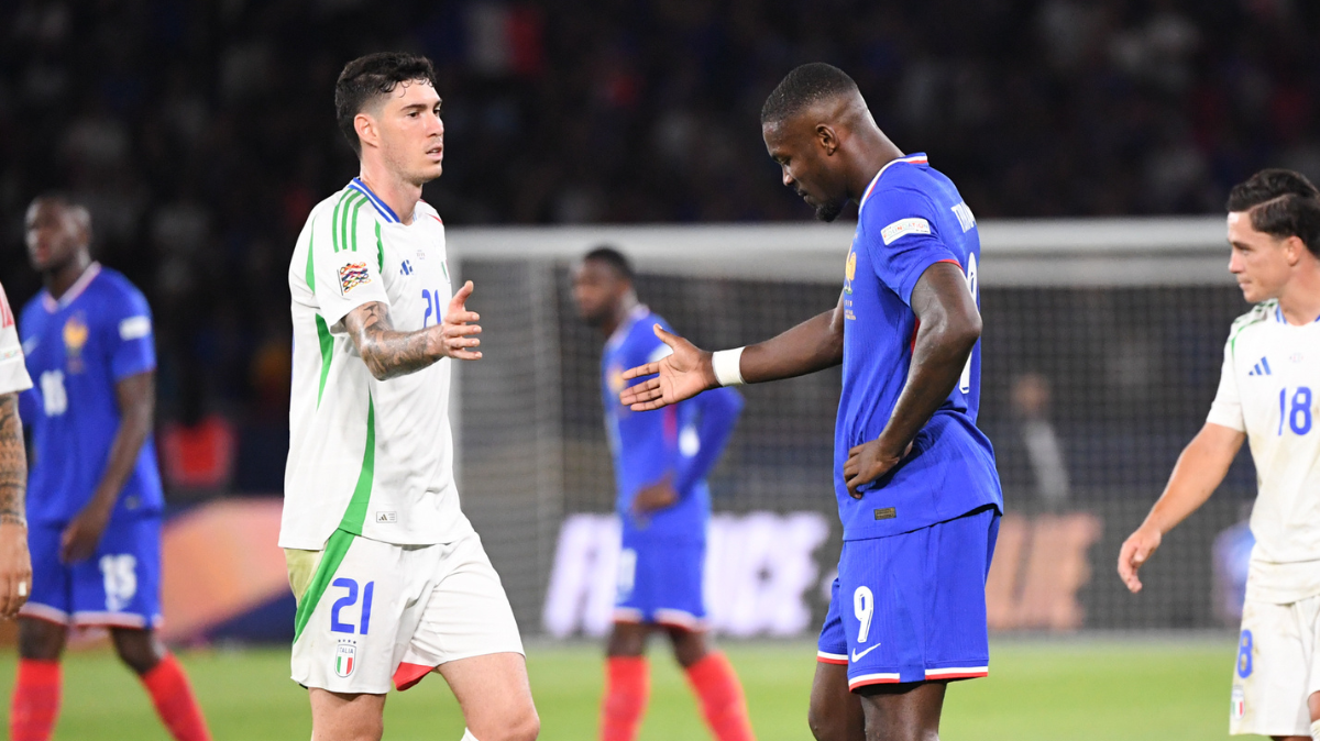 découvrez une analyse approfondie des relations entre l'italie et la france, mettant en lumière les enjeux politiques, économiques et culturels actuels. cette étude vous amène à comprendre les dynamiques qui façonnent ces deux grandes nations européennes.