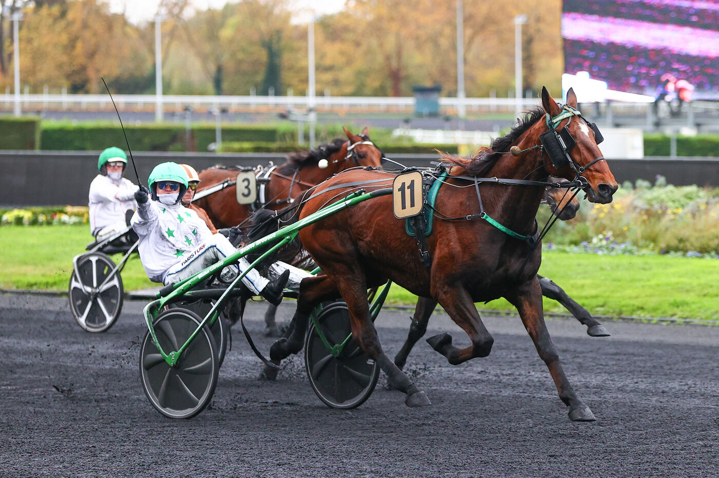 découvrez les analyses, pronostics et résultats du quinté du 20 novembre à toulouse. ne manquez pas les dernières informations pour optimiser vos paris et suivre les performances des chevaux lors de cette course incontournable.