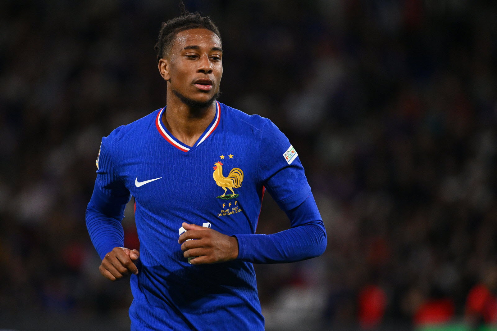 revivez la victoire palpitante de la france contre israël lors de ce match emblématique. découvrez les moments clés, les joueurs qui ont brillé, et les analyses tactiques qui ont mené à ce succès. ne manquez pas les réactions des supporters et les implications de ce résultat pour les deux équipes.