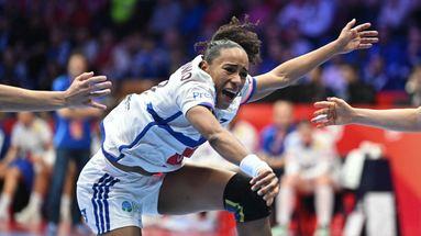 Aperçu et Pronostics du Match France – Danemark au Championnat Européen de Handball Féminin