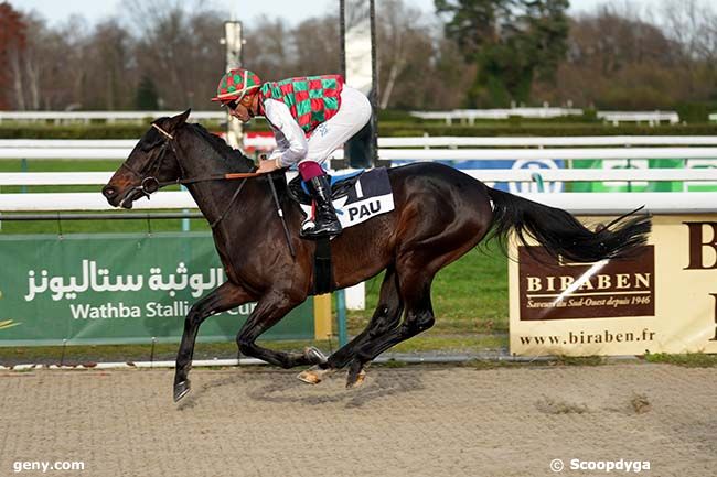 découvrez les dernières informations et analyses sur le quinté du 17 décembre à pau. suivez les performances des chevaux, les pronostics des experts et préparez-vous pour cette course captivante qui promet des émotions fortes et des surprises.