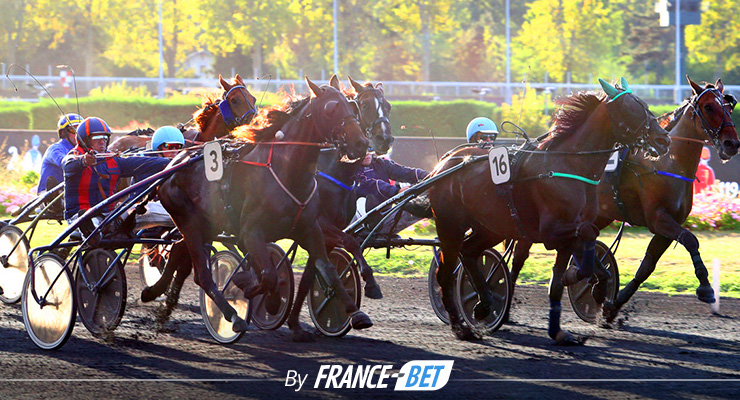 découvrez nos pronostics détaillés pour le quinté du 15 décembre à vincennes. analyse des chevaux, performances récentes et conseils pour maximiser vos chances de gains. ne manquez pas nos insights exclusifs pour parier intelligemment !