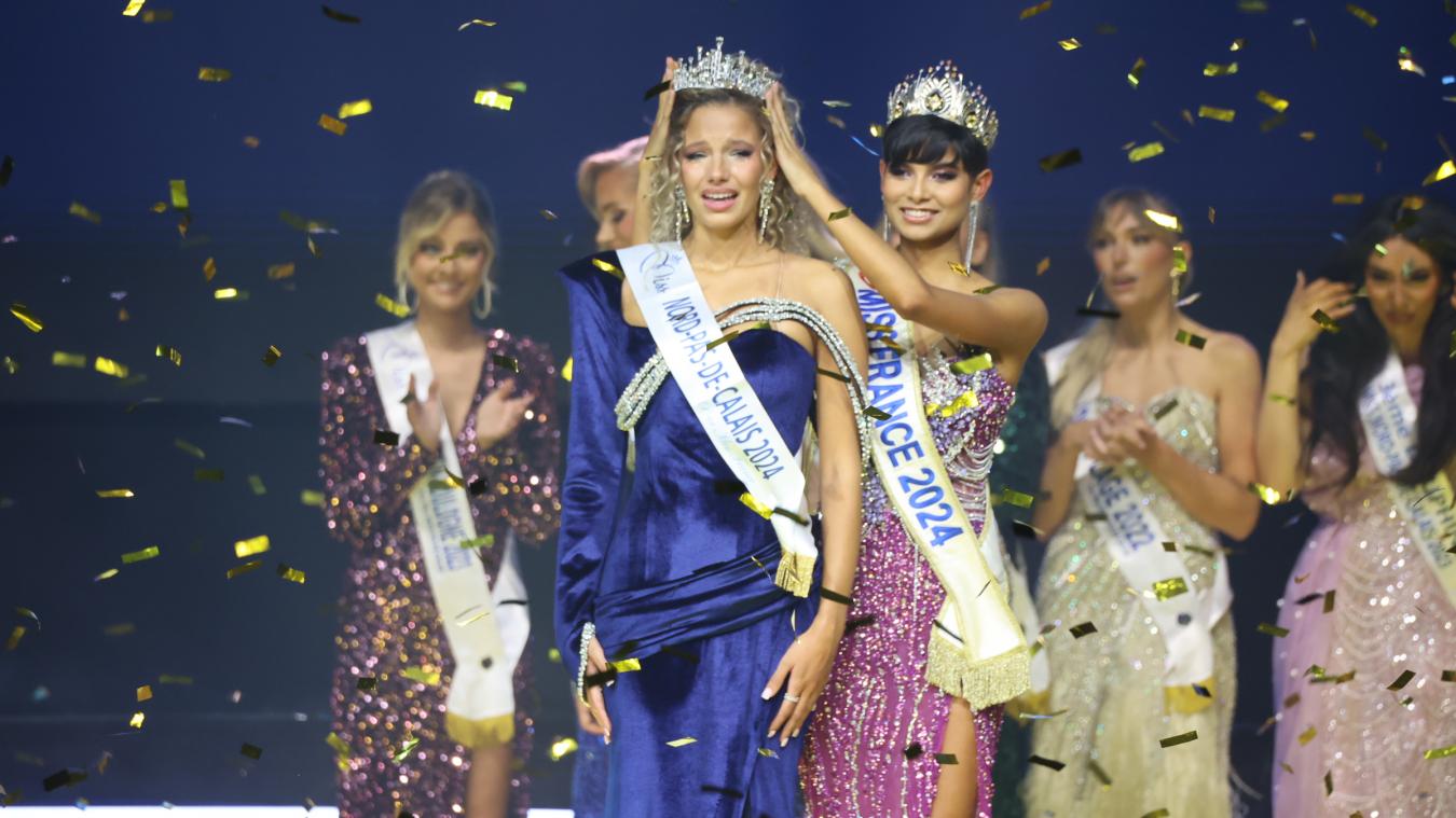 découvrez qui sera miss france 2025, révélée par l'intelligence artificielle. plongez dans les coulisses de ce concours emblématique, où innovation et beauté se rencontrent pour définir la future ambassadrice des valeurs françaises.