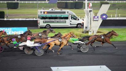découvrez nos pronostics pour le quinté du 27 décembre et maximisez vos chances de gagner grâce à nos analyses détaillées et conseils d'experts dans le domaine des courses hippiques.