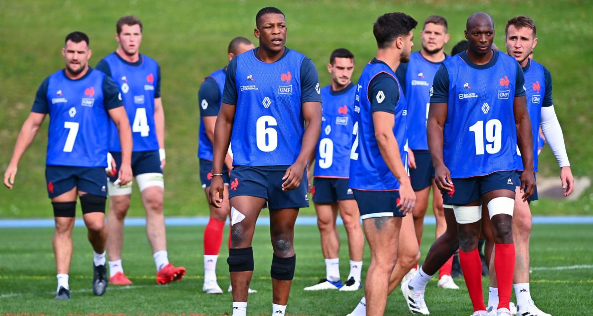 découvrez l'incroyable parcours des xv de france, qui brillent avec 42 étoiles au prestigieux tournoi des vi nations. plongez dans leur histoire riche et leurs performances remarquables qui les positionnent comme des leaders du rugby international.