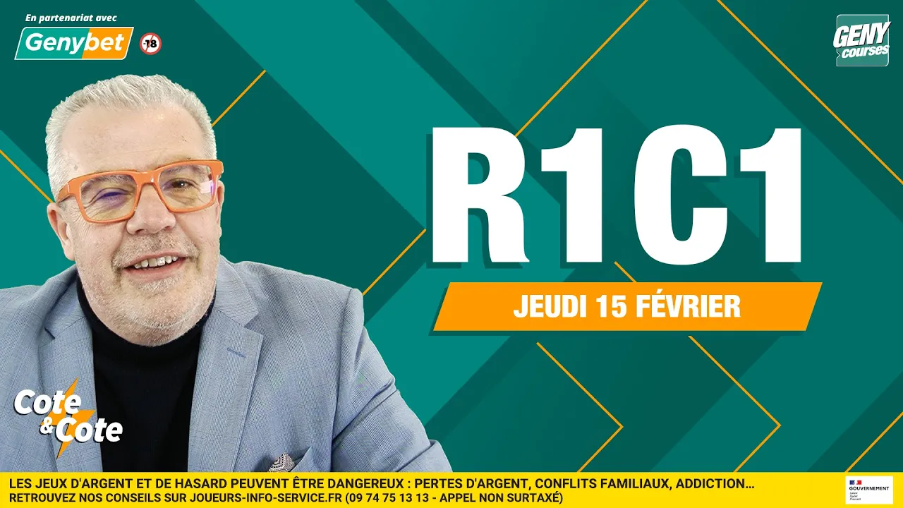 Analyse des Pronostics d’Hervé Fortin pour le Quinté du Samedi 15 Février à Auteuil