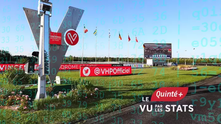 Les prévisions du Quinté à Paris-Vincennes pour le 6 février 2025 réalisées par Jack Vautrin