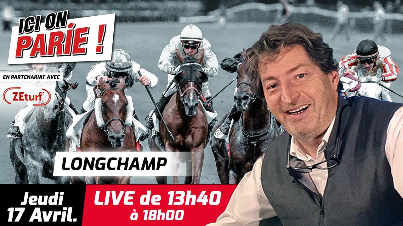 découvrez nos conseils experts pour parier au quinté à longchamp le 17 avril. profitez d'analyses détaillées, pronostics et astuces pour maximiser vos chances de gains lors de cette journée de courses équestres incontournable.