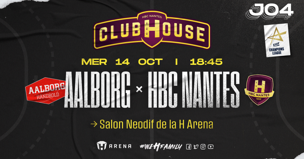 Les pronostics des supporters du HBC Nantes avant le quart de finale de la Ligue des champions