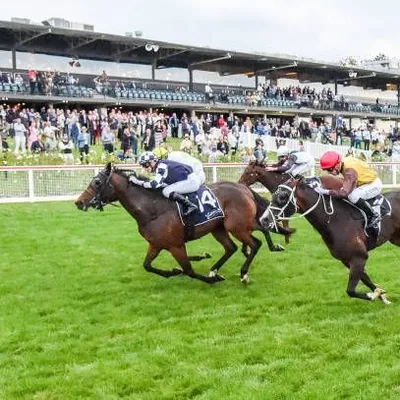 découvrez toutes les informations essentielles sur le quinté de bordeaux du 29 avril. résultats, analyses des chevaux, conseils de paris et tendances du jour, tout pour vivre cette course au mieux !